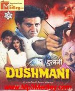 Dushmani 1996 song download
